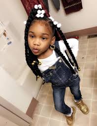 Black Baby Boys With Long Hair Kiddos Pin Kjvougee Baby Girl Hairstyles Black Kids Hairstyles Kids Hairstyles
