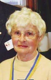 Obituary of Alice Walton