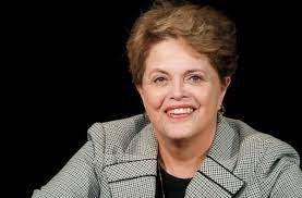 Read cnn's fast facts about former brazilian president dilma rousseff. Dilma Rousseff As Forcas Armadas Funcionam Como O Substituto De Um Partido Para Sustentar Bolsonaro Atualidade El Pais Brasil