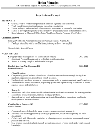 Pin By Lesley Martinez On Cv In 2021 Resume Examples Resume Skills Paralegal