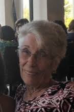 Obituary information for Jean M. Haas