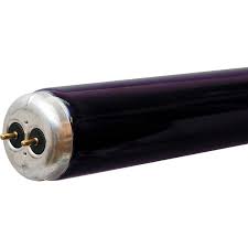 Ge 40 Watt 48 In Medium Bi Pin T12 Black Fluorescent Light Bulb Lowes Com Fluorescent Light Bulb Fluorescent Tube Light Light Bulb