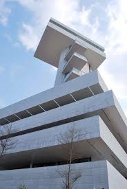 Gallery Of Shenzhen Maritime Base And Sports Schools 2a2 Design Department Beijing Institute Of Architectural Design Biad 6 Design Department Architecture Design Architecture