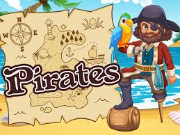 For your information, there is another 40 similar pictures of submerged vbs coloring pages that sandrine maggio dds uploaded you can see below Pirates Childrens Church Free Teaching Series Or Vbs Ministryark