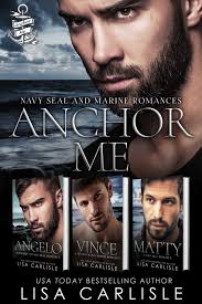 Anchor Me series