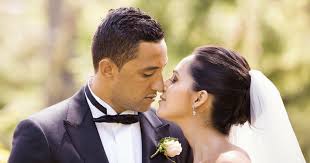 The wife of benji marshall has hit out at followers who have questioned her relationship after a series of instagram posts where she was with another man. Video Benji Marshall And Zoe Balbis Wedding Weddings Wedding Ideas By Kelly