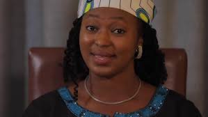 ...Daga Bakin Mai Ita tare da 'Stephanie' ta Daɗin Kowa