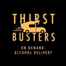 Thirst Busters Za Home Facebook