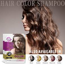 Many times after dyeing your hair you decide you dont like it and want to try a different color. Sevich Hair Dyeing Lotion Diy Hair Styling Coloring Molding Shampoo 5pcs Lot Hair Colour Shampoo Fast Hair Dye Shampoo For Women Hair Color Aliexpress