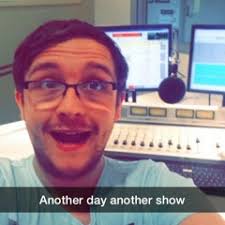 Stream Bradley Bacon music