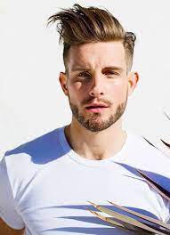 20 Low Fade With Long Fringe Haircuts For Mens 2018 Pics Bucket Mens Hairstyles Short Men Haircut 2018 Mens Haircuts Fade
