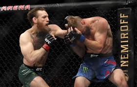 Conor mcgregor will return to the ufc octagon on jan. Ufc Donald Cerrone Embarrassed By Conor Mcgregor Fight I Wish I Took A Little Nap And Went To Sleep South China Morning Post