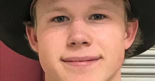 NILE Rodeo: Dawson Hay following father's footsteps