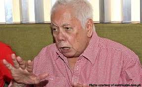 John Osmeña: Arroyo tolerated PDAF abuse to get her way with Congress