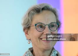 66 Ursula Super Photos & High Res Pictures