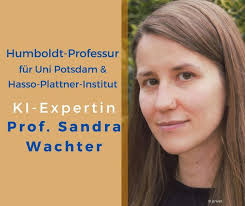 Humboldt-Professur für Universität Potsdam & HPI