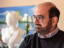 NICHT VON DIESER WELT