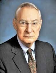 Benjamin Kimball Phipps, Jr. Obituary