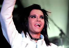 Bille, miluji tě, křičely fanynky Tokio Hotel