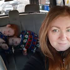 Is it normal for one dog to make a specific noise when near another?