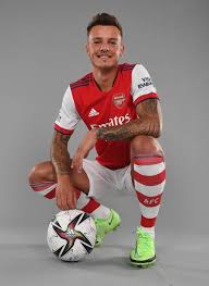 I received my doctorate in philosophy from temple university in may 2016. How Ben White Can Help Get Arsenal Back To The Champions League