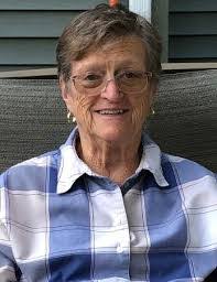 Nancy Cummins's Instagram, Twitter & Facebook