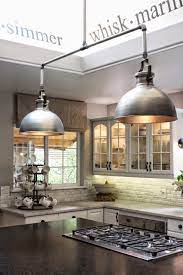 Rustic kitchen lighting can significantly create timeless and fresh appearance in rustic themed there are some ideas of rustic kitchen lighting to apply which will be a wonderful thing to not only in matter of installation, it is going to be a wonderful idea to hang it upon kitchen table or island in. My Sweet Savannah Industrial Style Kitchen Industrial Kitchen Lighting Modern Kitchen Lighting