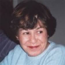 Paula Jo Capra Wallin