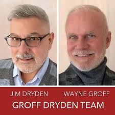 Groff Dryden Team