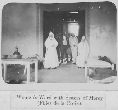 Reflexive Gaze and Constructed Meanings: Photographs of Plague Hospitals in Colonial Bombay | Springer Nature Link