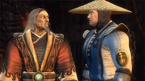 How many unlockable characters are in mk11? Bristolian Gamer Mortal Kombat 2011 Review Gory Action Rebooted For The 7th Generation