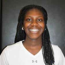 Funmi Idowu's West Ranch High School Career Home