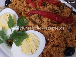 We did not find results for: Farfoucha Le Monde De Jacey Tunesische Kuche