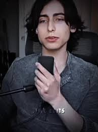 Se puso celoso 💅😺 #aidangallagher #aidangallagherofficial #fyp  #_five_edits