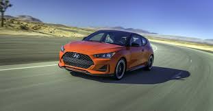 2019 Hyundai Veloster News Performance Specs Pictures Digital Trends Hyundai Veloster Veloster Turbo Hyundai