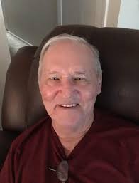 Lawrence (Larry) Alfred Walker Obituary