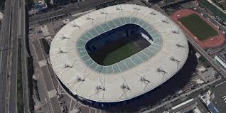 Les dix villes qui accueilleront des matches ont été annoncées le 9 février 2013. Les Stades De L Euro 2016 Ce Qu Il Faut Savoir Sur Le Stade De France