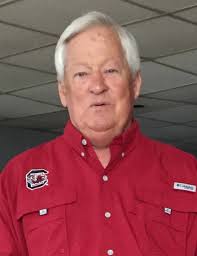 Obituary information for Thomas Andrew Yon, Jr.