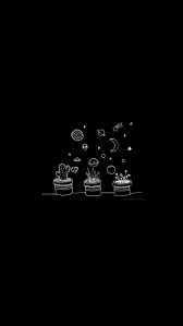  Pin By Neselibusra Gun On Wallpapers Dark Wallpaper Iphone Minimalist Wallpaper Black Phone Wallpaper
