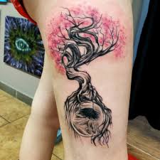It is a good symbol for you if you have been going through some hard times that have transformed you. Rebirth In Tattoos Search In 1 3m Tattoos Now Tattoodo