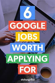 6 Google Jobs From Home That You Can Apply To Now In 2020 Online Jobs From Home Work From Home Jobs Make Money From Home