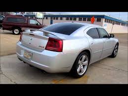 Silver 2007 Dodge Charger For Sale Youtube Excellent condition and competitive price.