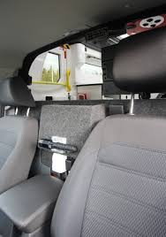 Volkswagen Amarok Tamlans Special Vehicle For Executive Fire Officer Fire Officer Vehicles Car Seats