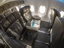 Alaska Airlines 737 900 Er First Class San Diego To Orlando