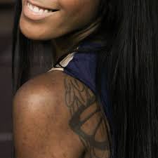 Last tattoos, richard sorensen, tattoo richard sorensen. Dawn Richard S 14 Tattoos Meanings Steal Her Style Page 2