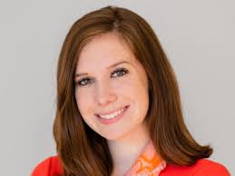 On the Move: Amanda Keane