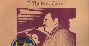 We have song's lyrics, which you can find out below. P Ramlee Saloma Di Manakan Kucari Ganti 1973 Arkib Budak Penang Khazanah Dan Info Album