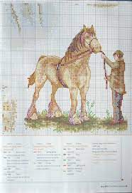 Browse by theme and level to find the design of your dreams! 310 Cross Stitch Horse Ideas Cross Stitch Horse Cross Stitch Stitch