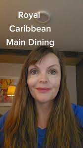 Quantum of The Seas Alaska Cruise 2025 Gluten Free Food