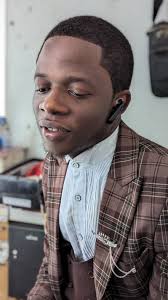 Màrÿ Asha Willard Marcel